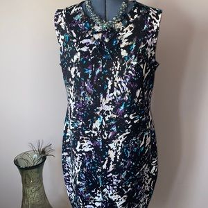 Perfect Scuba Dress